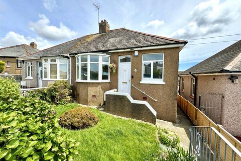 2 bedroom semi-detached bungalow for sale, Westcroft Road, Plymouth PL5