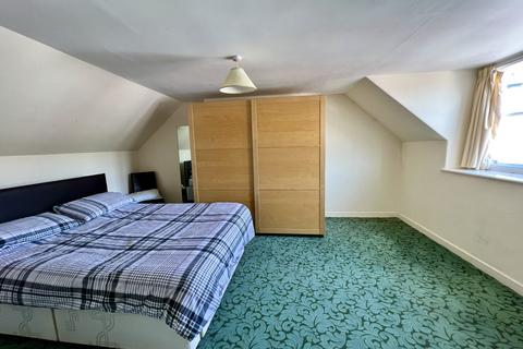 2 bedroom flat for sale, 40 Castle Street, Kirkcudbright