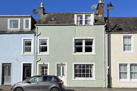 40 Castle Street, Kirkcudbright, DG6 4JD