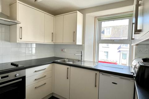 40 Castle Street, Kirkcudbright, DG6 4JD