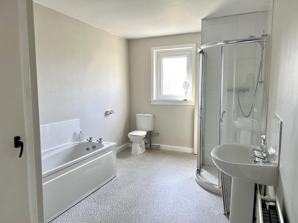 40 Castle Street, Kirkcudbright - Williamson and H