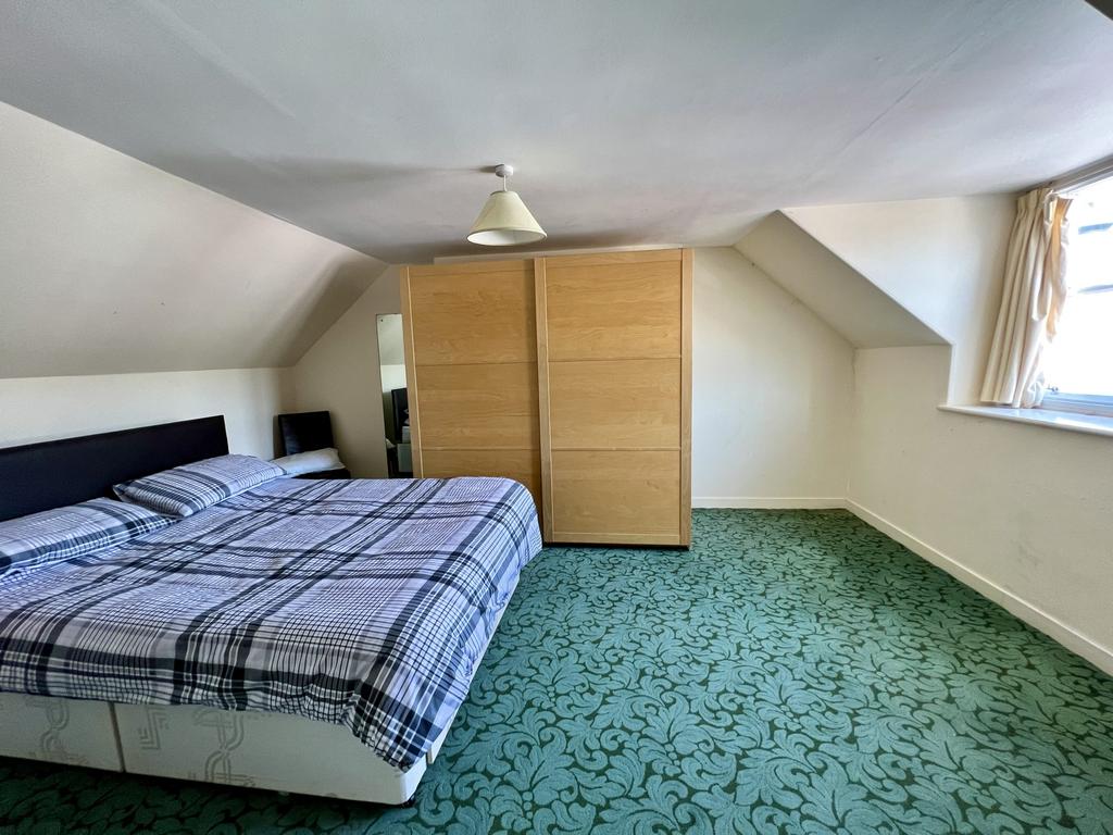 40 Castle Street, Kirkcudbright - Williamson and H