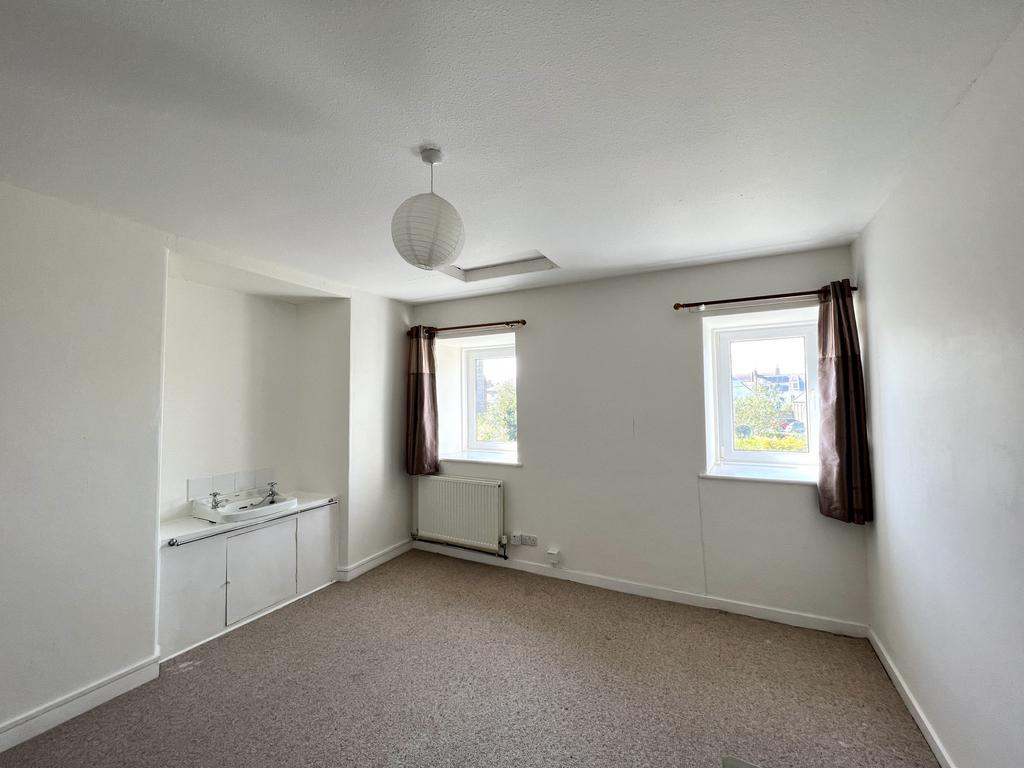 40 Castle Street, Kirkcudbright - Williamson and H