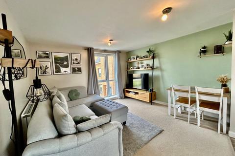 2 bedroom apartment for sale, Ellerman Square, Brooklands, Milton Keynes, MK10