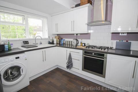 1 bedroom flat for sale, Gleneagles Close, South Oxhey