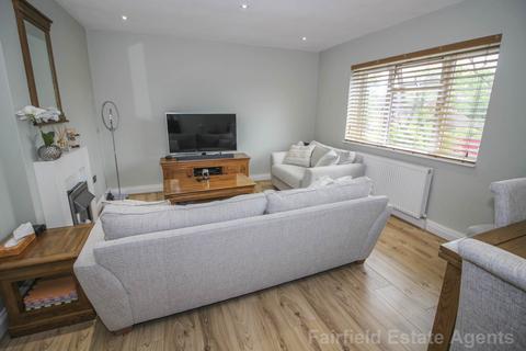 1 bedroom flat for sale, Gleneagles Close, South Oxhey