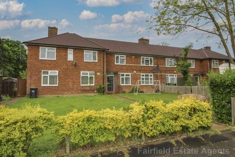 1 bedroom flat for sale, Gleneagles Close, South Oxhey