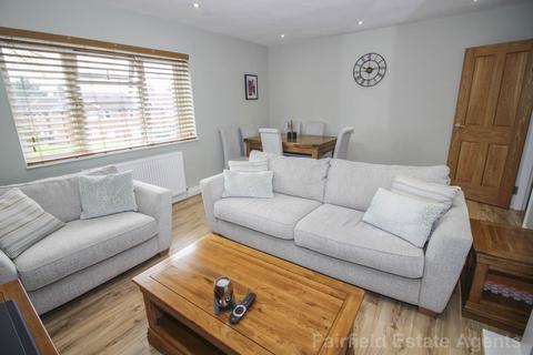 1 bedroom flat for sale, Gleneagles Close, South Oxhey