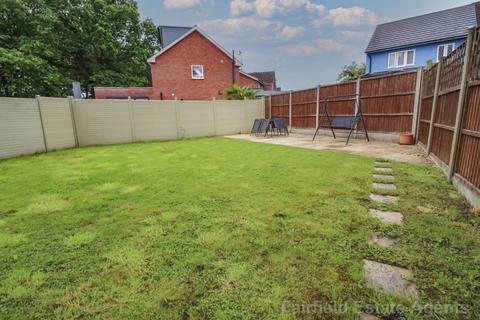 undefined, Gleneagles Close, South Oxhey