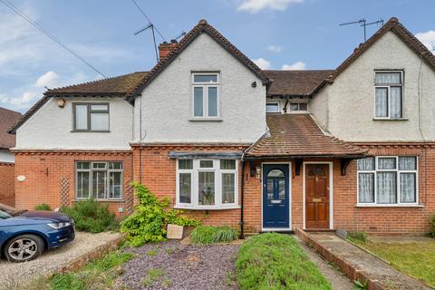 3 bedroom terraced house for sale, Old Farm Road, Guildford, Surrey, GU1