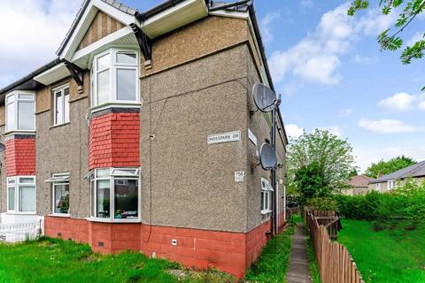3 bedroom flat for sale, Mosspark Drive, Mosspark, Glasgow