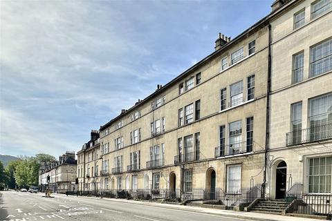 1 bedroom flat for sale, Bathwick Street, Bath, Bath And North East Somerset, BA2 6PA