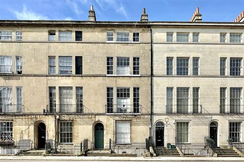 1 bedroom flat for sale, Bathwick Street, Bath, Bath And North East Somerset, BA2 6PA