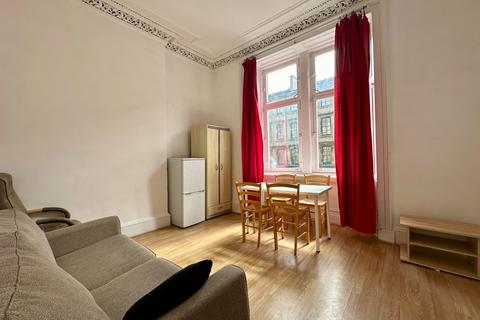 3 bedroom flat to rent, Argyle Street (Non HMO), Yorkhill, Glasgow, G3
