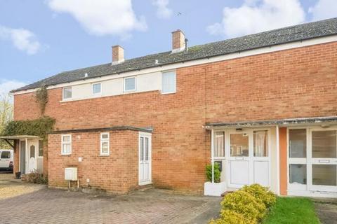 2 bedroom terraced house for sale, Caversfield,  Bicester,  Oxfordshire,  OX27