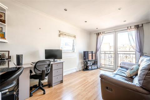 1 bedroom apartment to rent, Millennium Place, London, E2