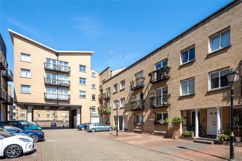 1 bedroom apartment to rent, Millennium Place, London, E2