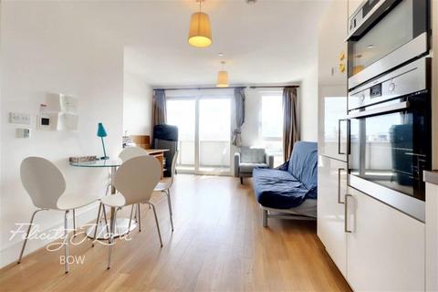 1 bedroom flat to rent, Ivy Point, E3