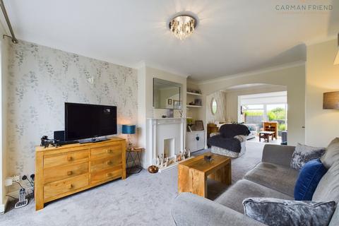 3 bedroom terraced house for sale, Parker Drive South, Farndon, CH3