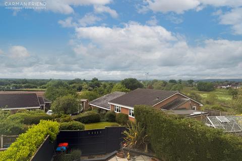 3 bedroom terraced house for sale, Parker Drive South, Farndon, CH3