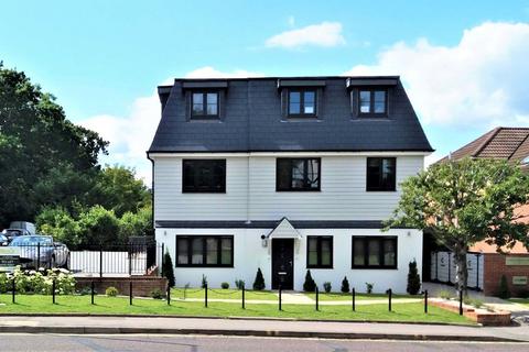 15 bedroom block of apartments for sale, London Road, Waterlooville PO8