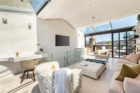 3 bedroom terraced house for sale, Donne Place, Chelsea, London, SW3