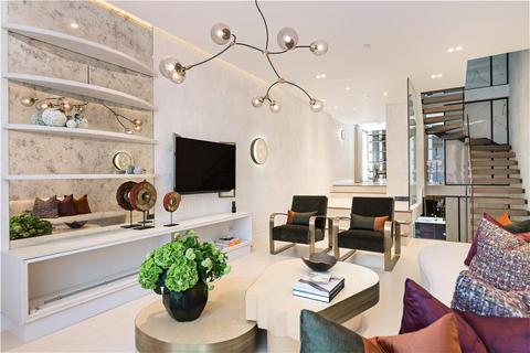 3 bedroom terraced house for sale, Donne Place, Chelsea, London, SW3