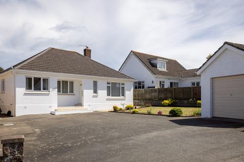 2 bedroom detached bungalow for sale, La Petite Route Des Mielles, St. Brelade, Jersey