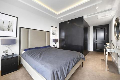 1 bedroom apartment for sale, Kensington High Street London W14