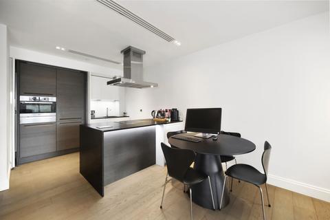 1 bedroom apartment for sale, Kensington High Street London W14