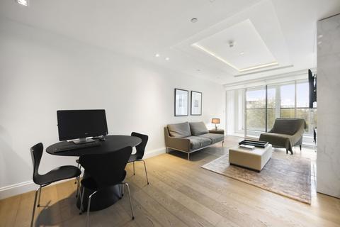 1 bedroom apartment for sale, Kensington High Street London W14