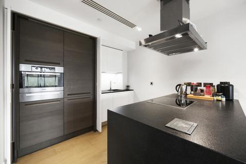 1 bedroom apartment for sale, Kensington High Street London W14