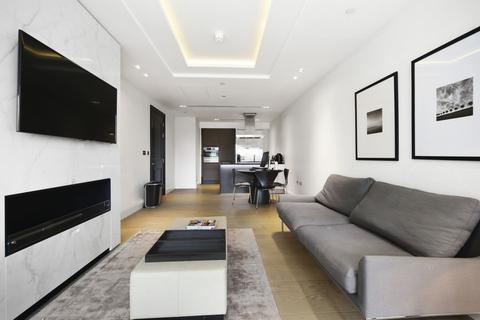 undefined, Kensington High Street London W14