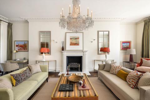 5 bedroom terraced house for sale, Palace Gardens Terrace, London, W8