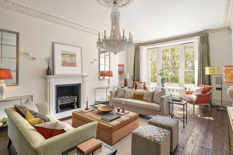 5 bedroom terraced house for sale, Palace Gardens Terrace, London, W8