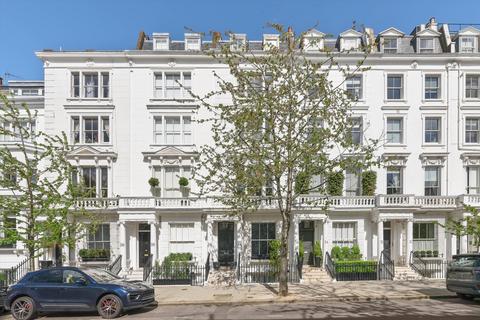 5 bedroom terraced house for sale, Palace Gardens Terrace, London, W8