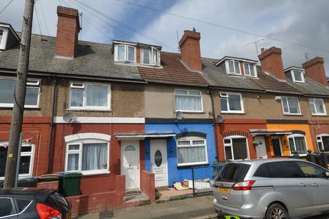 2 bedroom terraced house for sale, Hastings Road, Stoke, Coventry, CV2