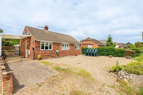 3 bedroom detached bungalow for sale, Heath Road, Hickling