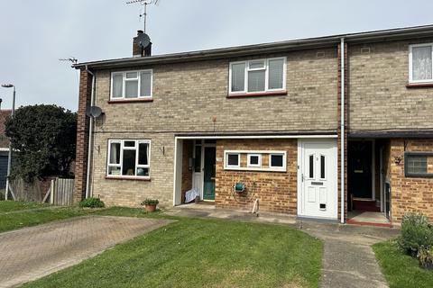 2 bedroom maisonette for sale, Mill Lane, Exning