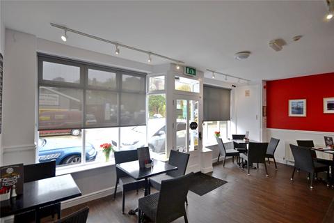 Restaurant to rent, High Street, Llanberis, Caernarfon, Gwynedd, LL55