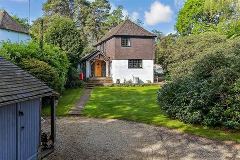 4 bedroom detached house for sale, Threals Lane, West Chiltington, Pulborough, West Sussex