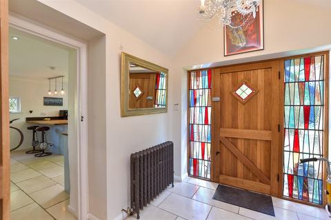 4 bedroom detached house for sale, Threals Lane, West Chiltington, Pulborough, West Sussex