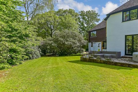 4 bedroom detached house for sale, Threals Lane, West Chiltington, Pulborough, West Sussex