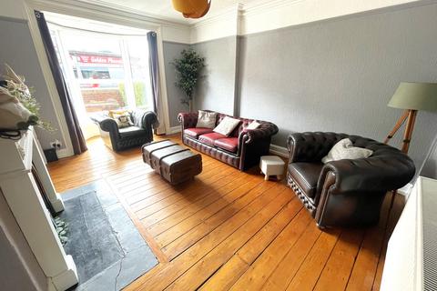2 bedroom terraced house for sale, Stockport Road East, Stockport