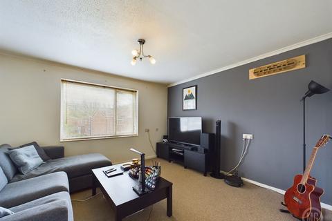 1 bedroom flat for sale, The Coots, Bristol, BS14