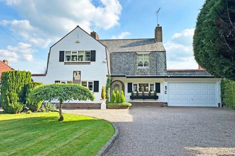 3 bedroom detached house for sale, Hollywood Lane, Hollywood, B47 5PT