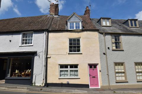 2 bedroom terraced house for sale, Bruton, Somerset, BA10