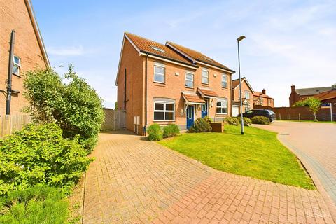 3 bedroom semi-detached house for sale, Appleleaf Lane, North Lincolnshire DN18