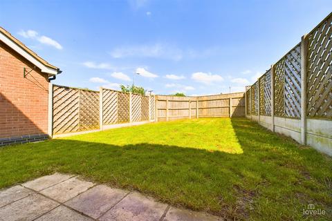 21 Appleleaf Lane, Barton-upon-humber, DN18 5GP