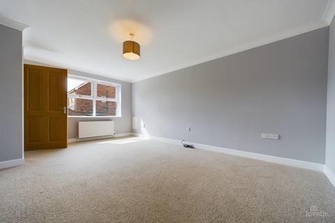 21 Appleleaf Lane, Barton-upon-humber, DN18 5GP